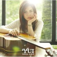 Green a.live ~Instrumental~_YUI