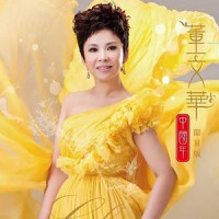 石榴花开_董文华