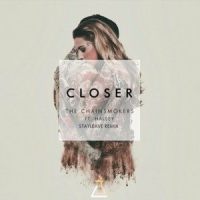 Closer_Stayleave,The Chainsmokers,Halsey