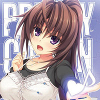 きみと一緒にいれるから_V.A.