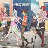 コメットルシファー ~The Seed and the Sower~_fhána