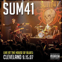 In Too Deep_Sum 41