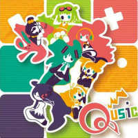 Mr.Escape_初音未来