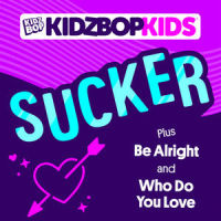 Sucker_Kidz Bop Kids