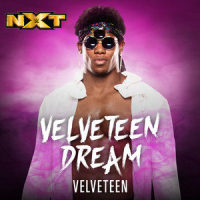 Velveteen(Velveteen Dream)_WWE,CFO$