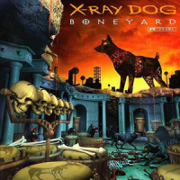 Ripple Effect Speed_X-Ray Dog