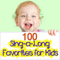 Crawdad Song_The Kiboomers