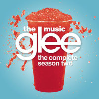One Bourbon, One Scotch, One Beer_Glee Cast