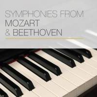 Concerto per Pianoforte No. 27 in Si bemolle Maggiore K 595 - Larghetto_Berliner Philharmoniker