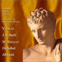 Air on the G String_Antonio Vivaldi