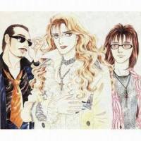星空のディスタンス_THE ALFEE
