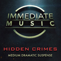 Court Martial_Immediate Music