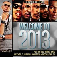 Pour It Up_Rihanna,Juicy J,T.I.,Jeezy