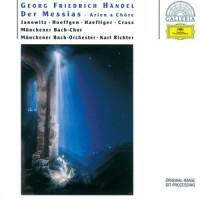 24. Chor "Der Herde Gleich, Vom Hirten Fern" (第24首 合唱“我们都如羊”)_Münchener Bach-Orchester