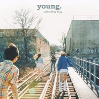 뭘까_Standing Egg