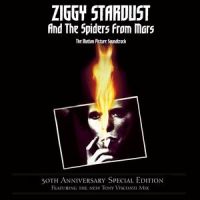 My Death_David Bowie