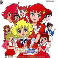 幸せを呼ぶリミットちゃん_大杉久美子,ヤング・フレッシュ