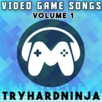 Lucky Ones(feat. Dan Bull)_TryHardNinja,Dan Bull