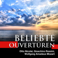 Die Italienerin in Algier: Ouvertüre_Das Große Klassik Orchester,Gioachino Rossini