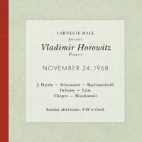 1. Äusserst bewegt (Live)_Vladimir Horowitz,Robert Schumann