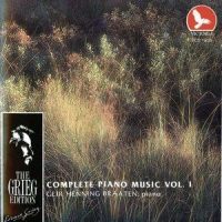 Poetical Tone-Pictures Op. 3 - Andante Con Sentimento_Classical Artists