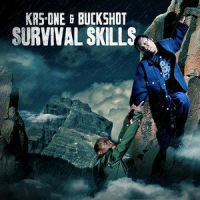 The Way I Live_KRS-One,Buckshot,Mary J. Blige
