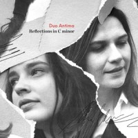 Sonatensatz: Scherzo for Violin and Piano in C Minor_Duo Antima