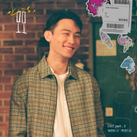 WITH U(Music from the Original Broadcasting Drama)_MIND U