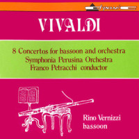 II. Andante molto_Rino Vernizzi,Symphonia Perusina,Francesco Petracchi