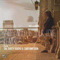 All I Need Is Your Love_Deorro,Adrian Delgado