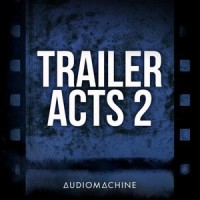 Lady of the Lake_Audiomachine