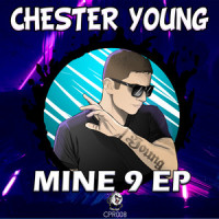 Find My Way_Chester Young