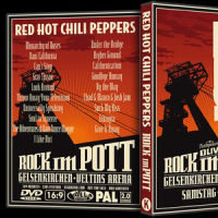 Californication_Red Hot Chili Peppers
