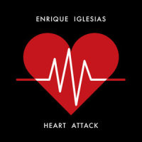 Heart Attack_Enrique Iglesias