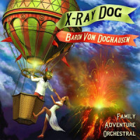 An Eye For An Eye (choir)_X-Ray Dog