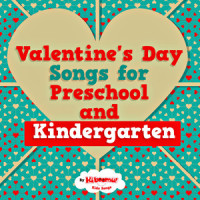 The Heart Song_The Kiboomers