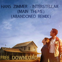 Interstellar_Abandoned,Hans Zimmer