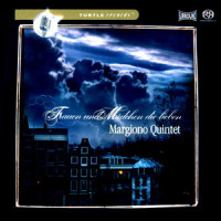 Frauenliebe und Leben, Op. 42: IV. Du Ring an meinem Finger_Margiono Quintet,Robert Schumann