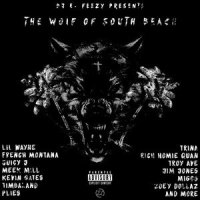For The Fame_DJ E-Feezy,Kodak Black