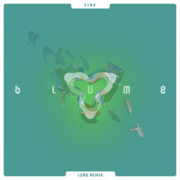 Fire_3LAU,Said The Sky,NÉONHÈART,LZRD