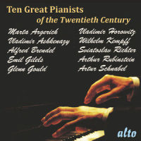 Goldberg Variations, BWV 988: Variation No. 6 - Canone alla seconda_Glenn Gould