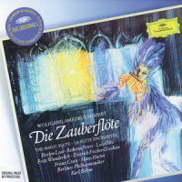 Mozart: Die Zauberflöte, K. 620 / Zweiter Aufzug - "Ein Mädchen oder Weibchen wünscht Papageno sich"_Dietrich Fischer-Dieskau,Berliner Philharmoniker,Karl Böhm