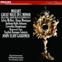 2c. Gloria: Gratias (第2c首 荣耀经:感恩颂)_Classical Artists