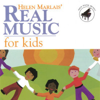 Gigue (Telemann)_Helen Marlais