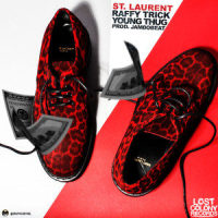 St Laurent_Raffy Trick,Young Thug