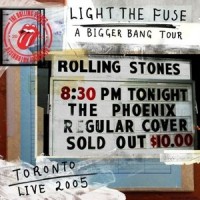 Get Up, Stand Up_The Rolling Stones