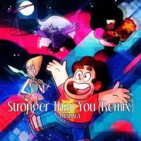Stronger Than You_Dysergy,Lizz Robinett