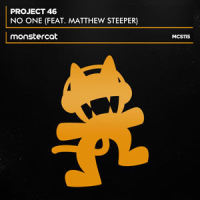 No One_Project 46,Matthew Steeper