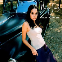 In A Whisper_Norah Jones