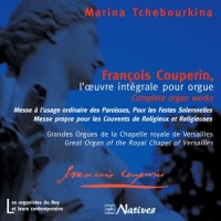 Messe à l'usage ordinaire des paroisses, pour les festes solemnelles: Plein jeu et in terra pax_Marina Tchebourkina
